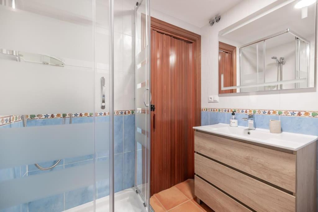 Encantador Apartamento Cerca Del Mar 马拉加 外观 照片